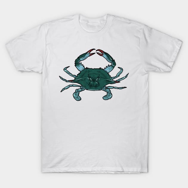 Blue Crab